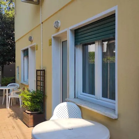 Isolda Bilocale * Bibione