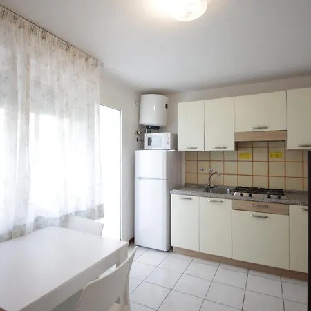 Isolda Bilocale Apartment