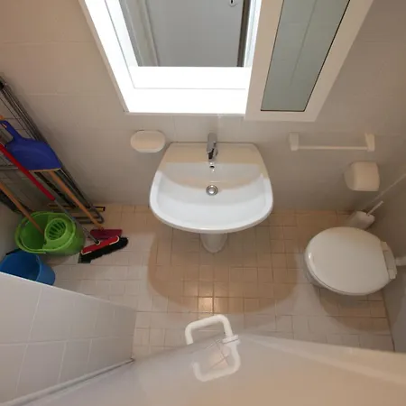 Isolda Bilocale Apartment *
