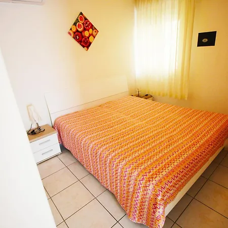 Isolda Bilocale