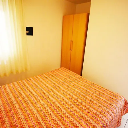 Isolda Bilocale Apartment *