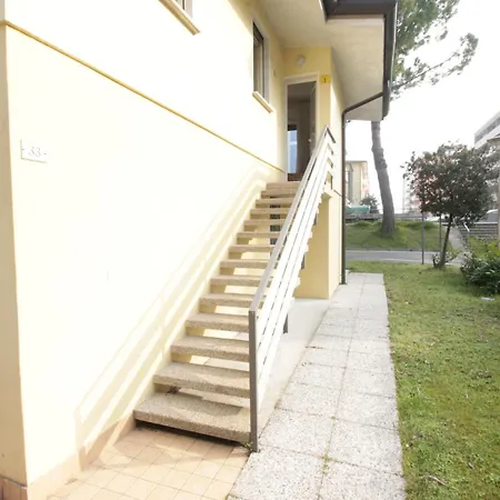 Isolda Bilocale * Bibione